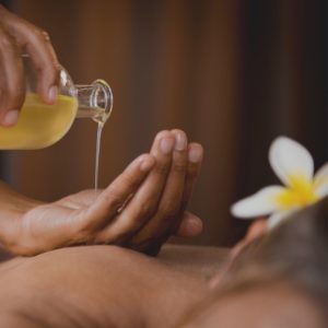 Massaggio Hawaiano: il massaggio dell’amore e dell’armonia dell’anima  - € 75,00 a persona - 50 minuti