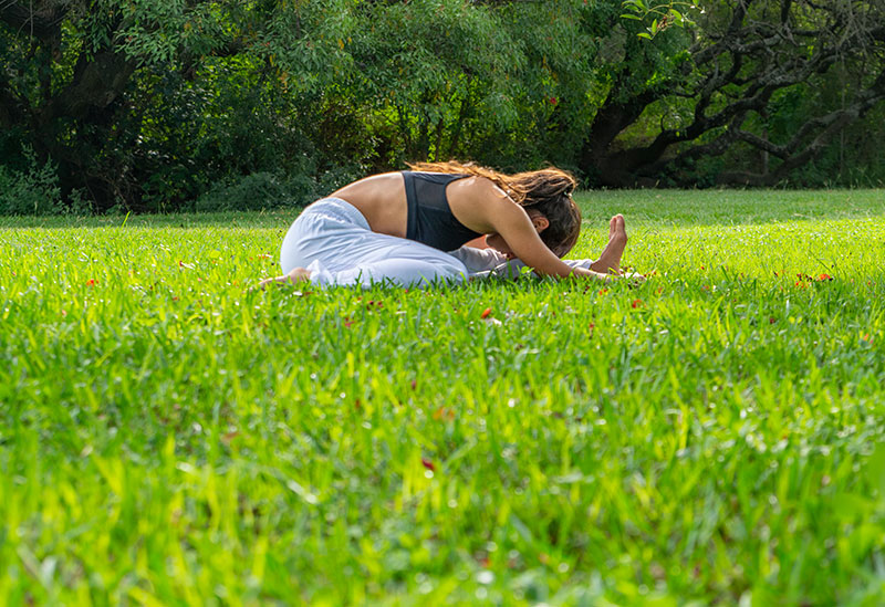 yoga