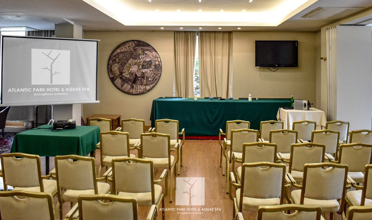 Sale per riunioni e convegni a Fiuggi Sale per riunioni e convegni a Fiuggi